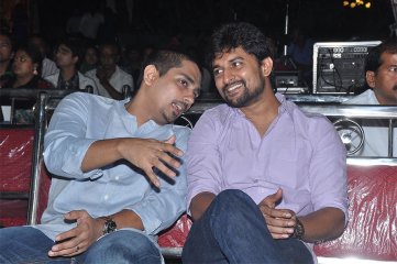 Chikkadu Dorakadu Audio Launch